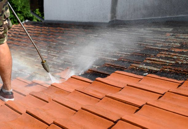 Why Choose Our Certified Pressure Washing Experts for Your Project Needs in Tatamy, PA?