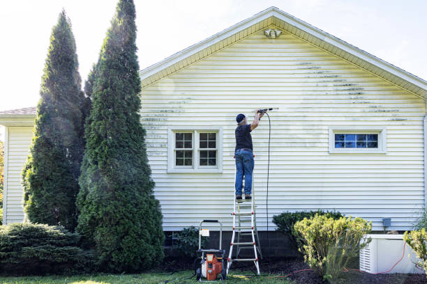 Best Garage Pressure Washing  in Tatamy, PA