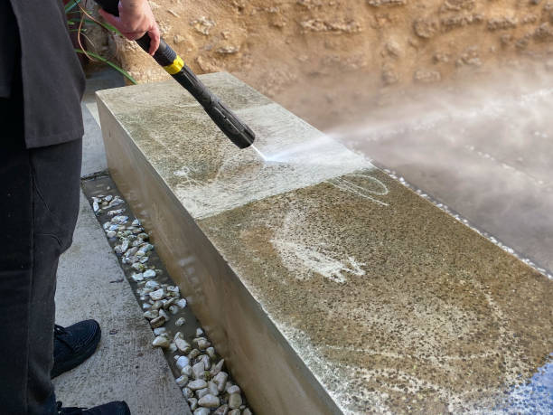 Best Concrete Pressure Washing  in Tatamy, PA