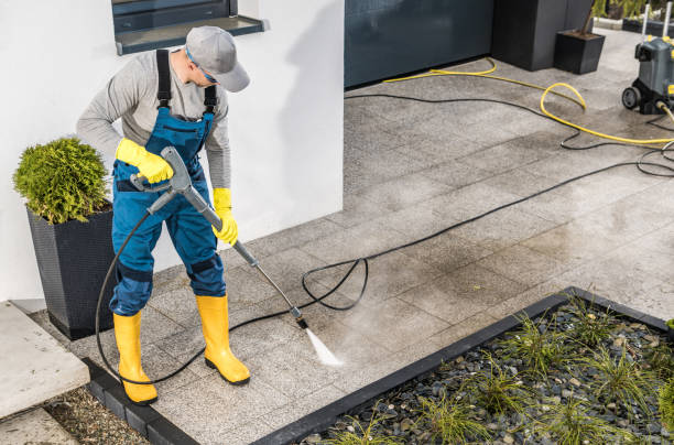 Best Residential Pressure Washing Services  in Tatamy, PA