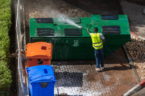 Best Commercial Building Pressure Washing  in Tatamy, PA